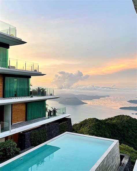 tagaytay hotels with balconies|Top 8 Tagaytay Hotels with Balcony .